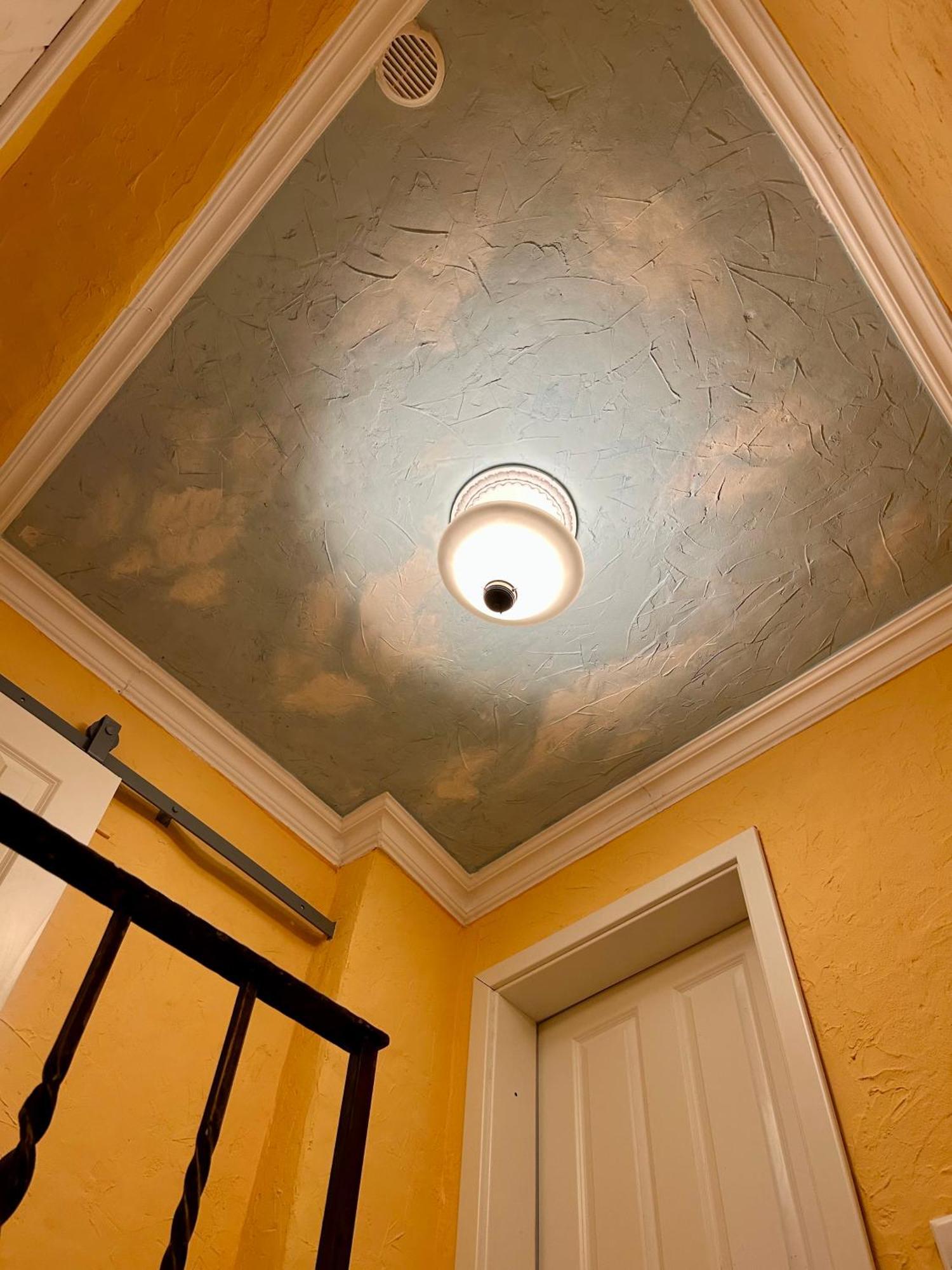 Kleines Haus In Der Von Apartment