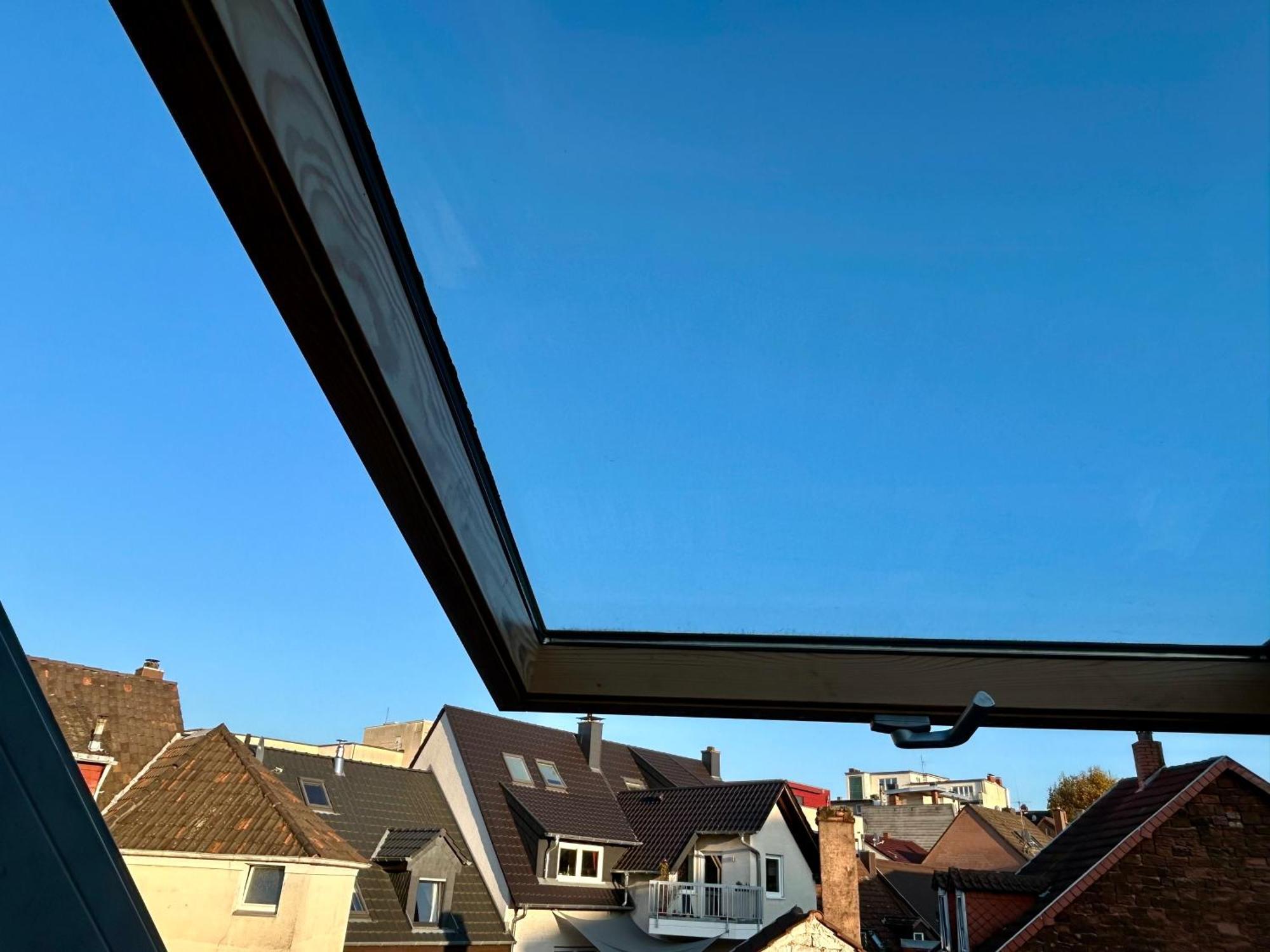 Kleines Haus In Der Von Apartment Kaiserslautern