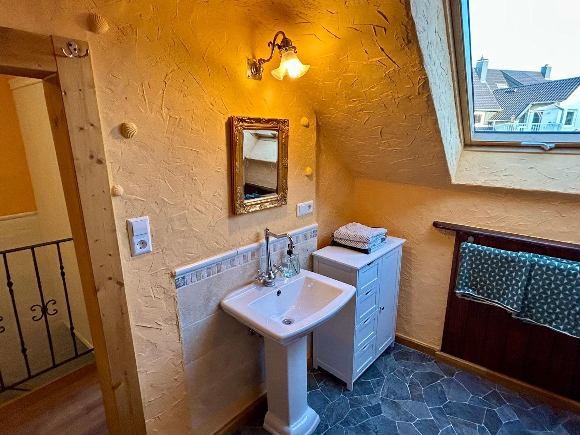 Kleines Haus In Der Von Apartment *