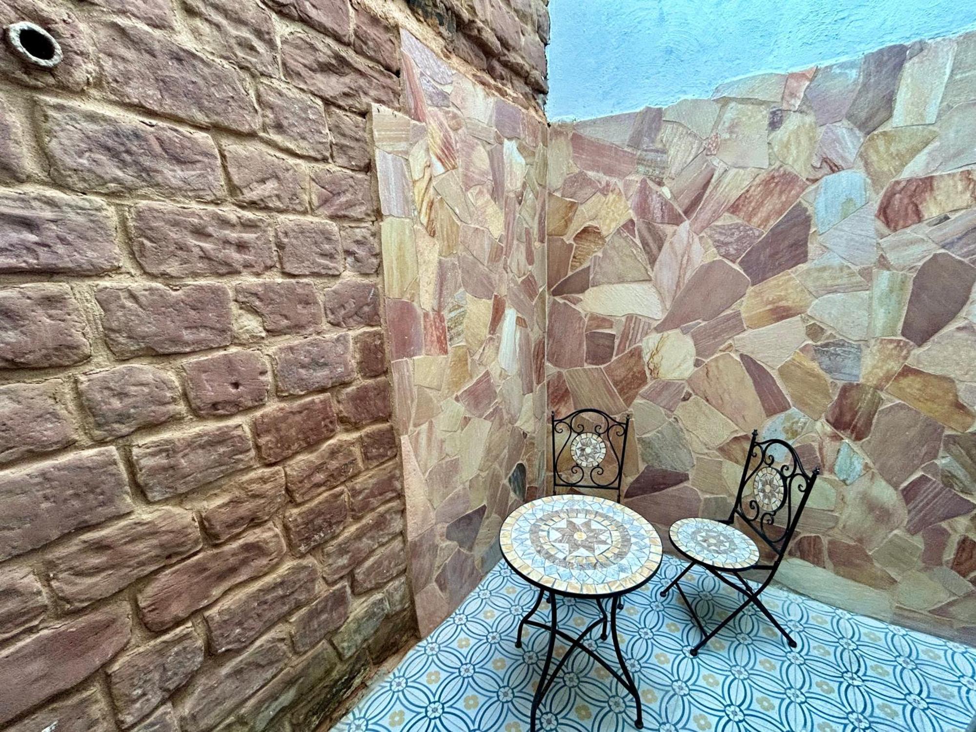 Kleines Haus In Der Von Apartment *